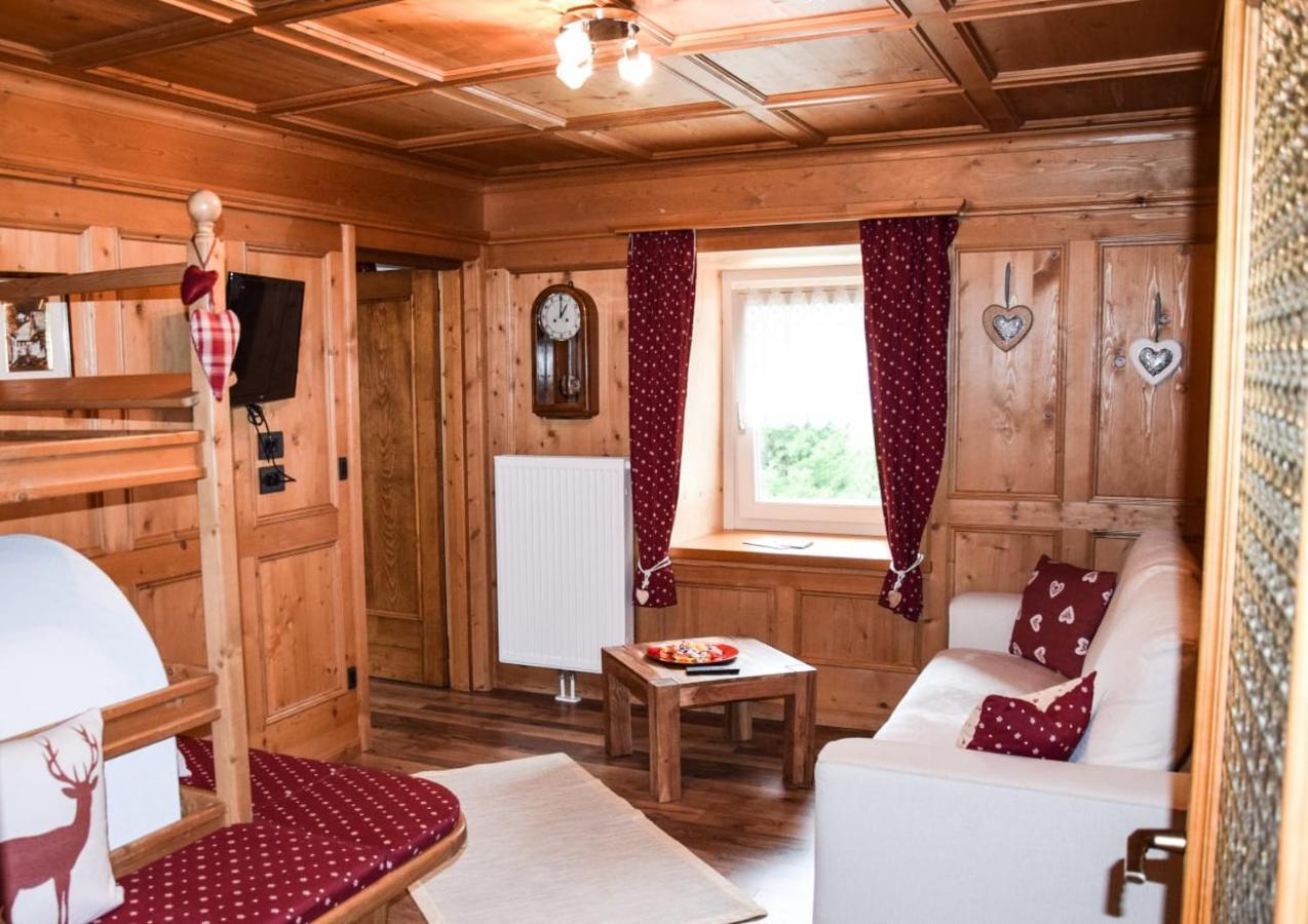 Apartment Daberto Fabiola