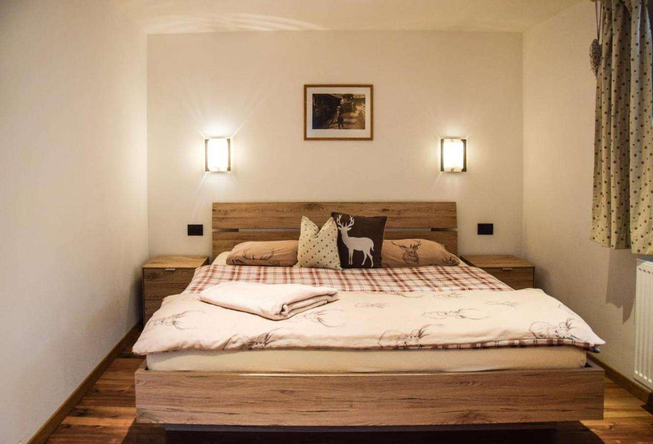 Daberto Fabiola Apartment