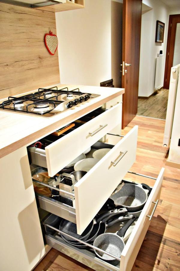 Apartment Daberto Fabiola