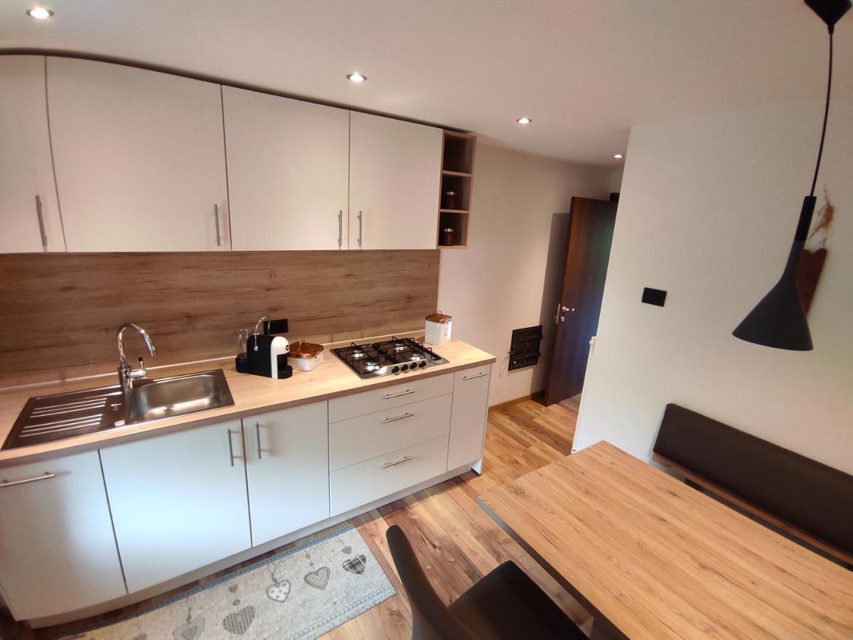 Apartment Daberto Fabiola *