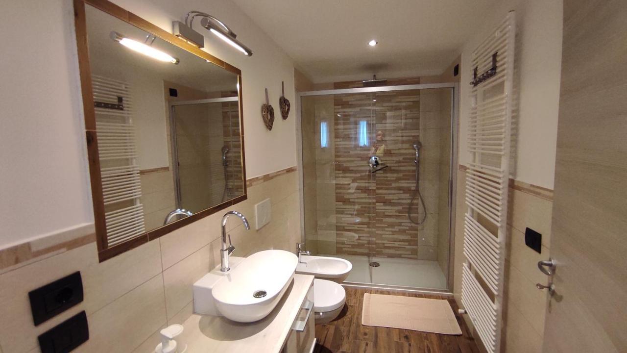 Daberto Fabiola Apartment