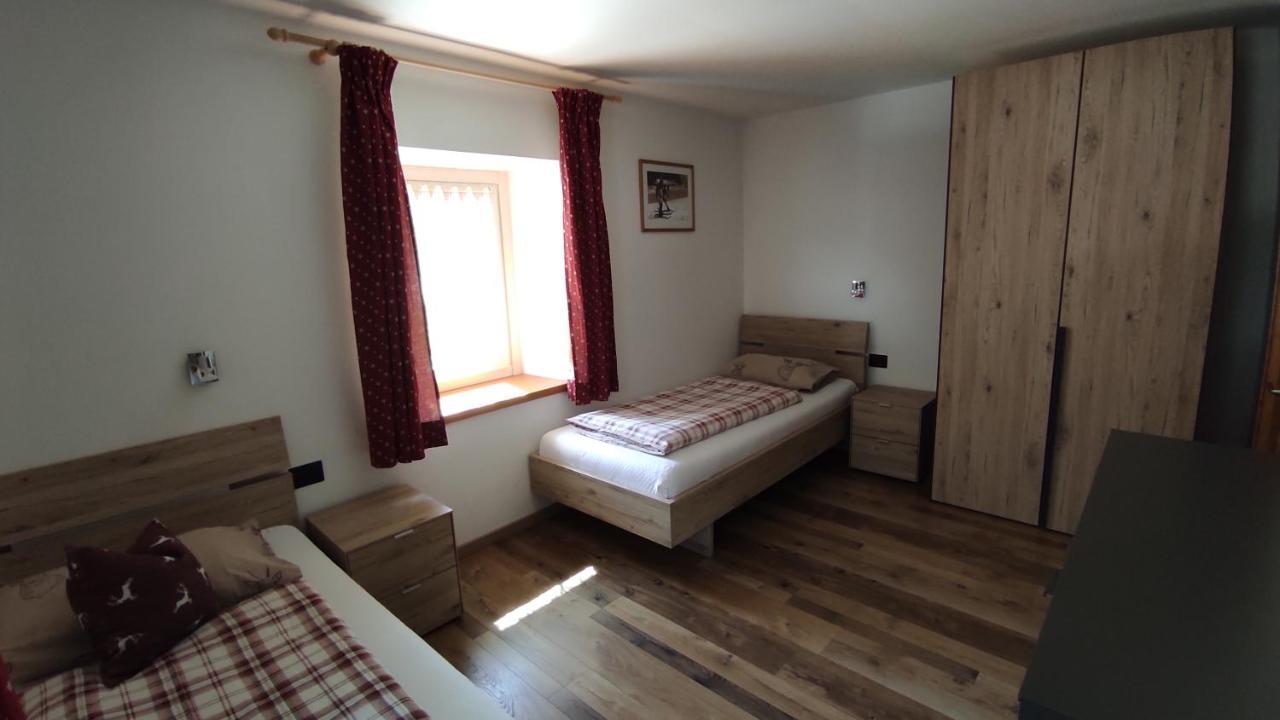 Daberto Fabiola Apartment *
