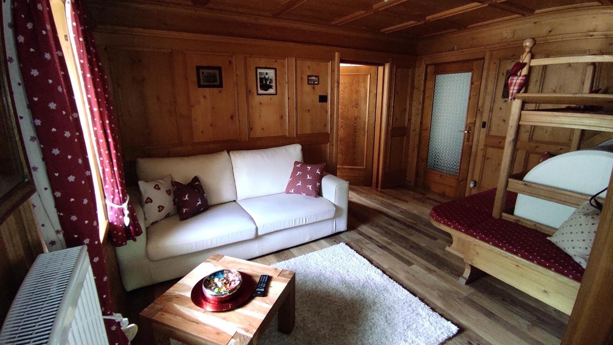 Daberto Fabiola Apartment