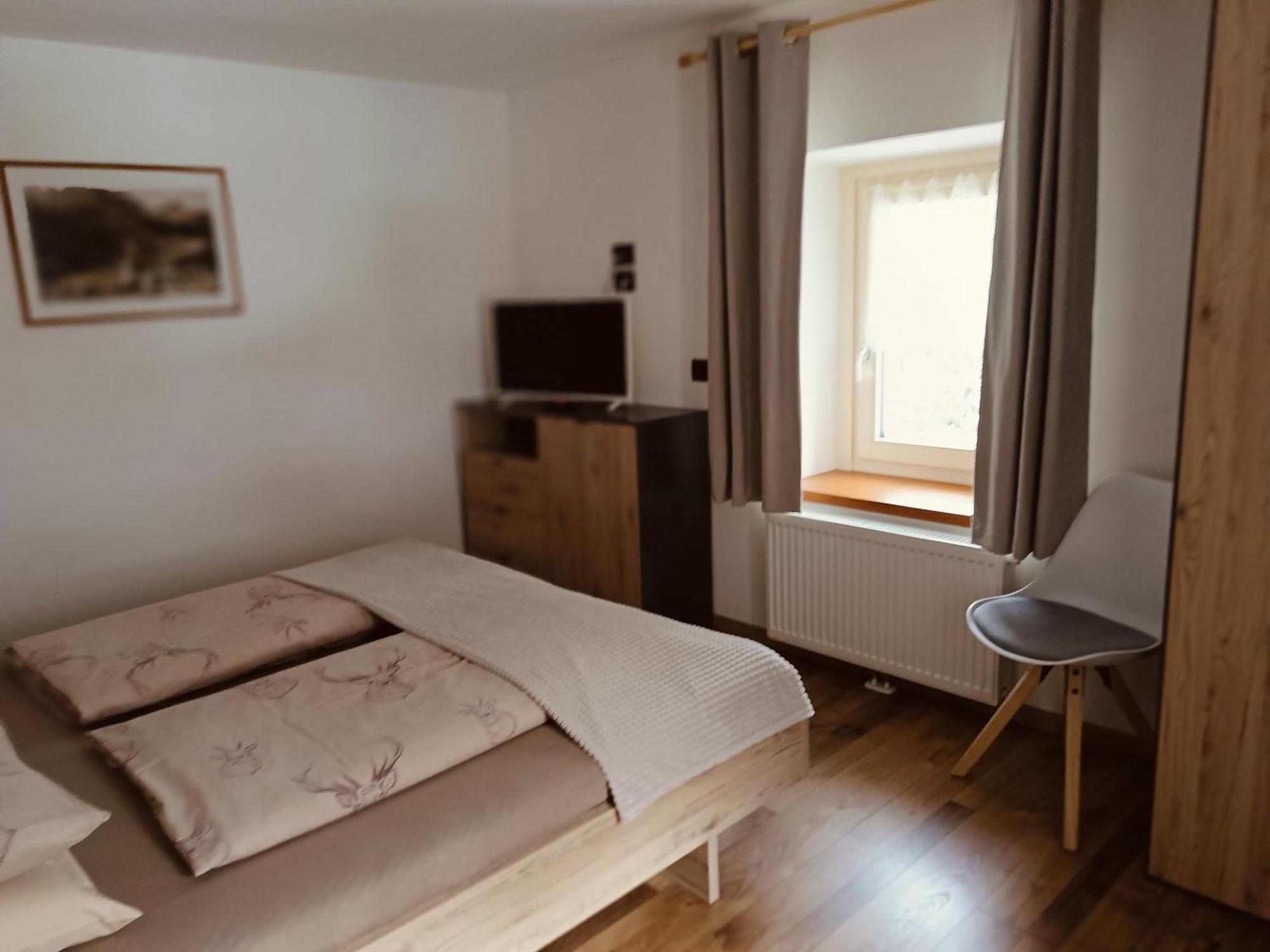 Apartment Daberto Fabiola *