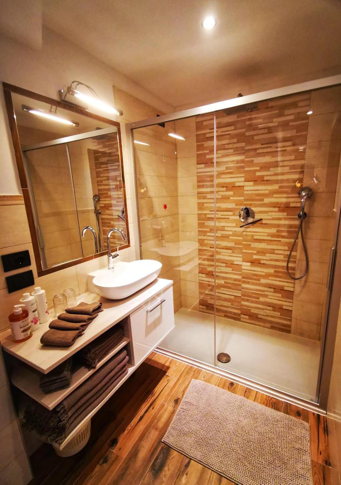 Apartment Daberto Fabiola Arabba