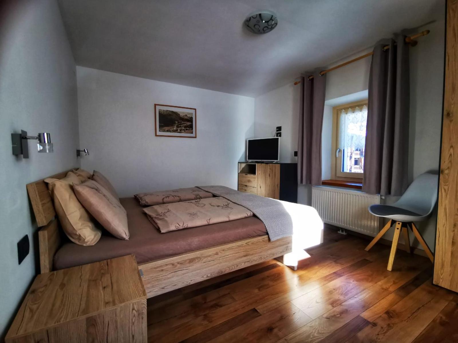 Daberto Fabiola Apartment *
