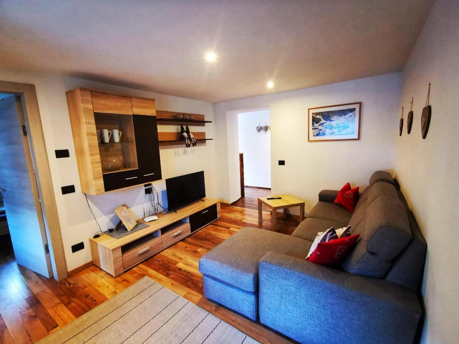 Daberto Fabiola Apartment