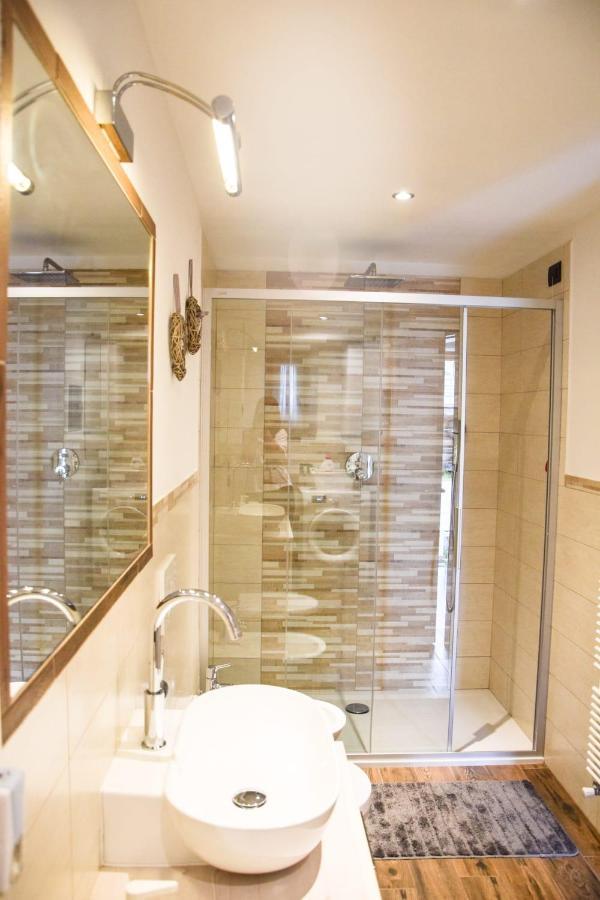 Daberto Fabiola Apartment Arabba