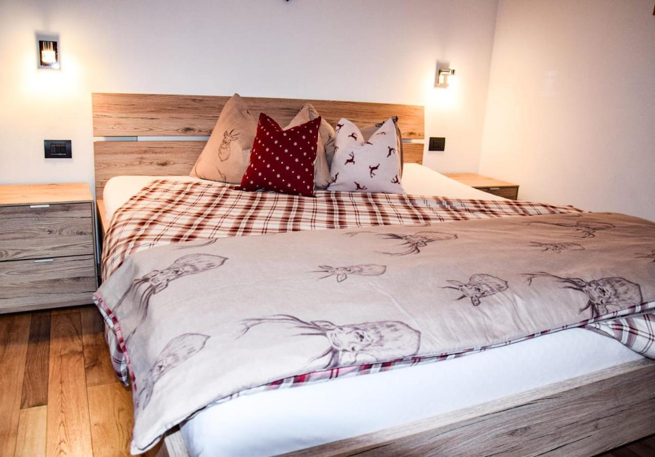 Apartment Daberto Fabiola *
