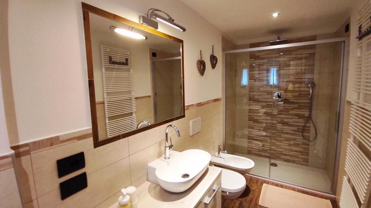 Daberto Fabiola Apartment