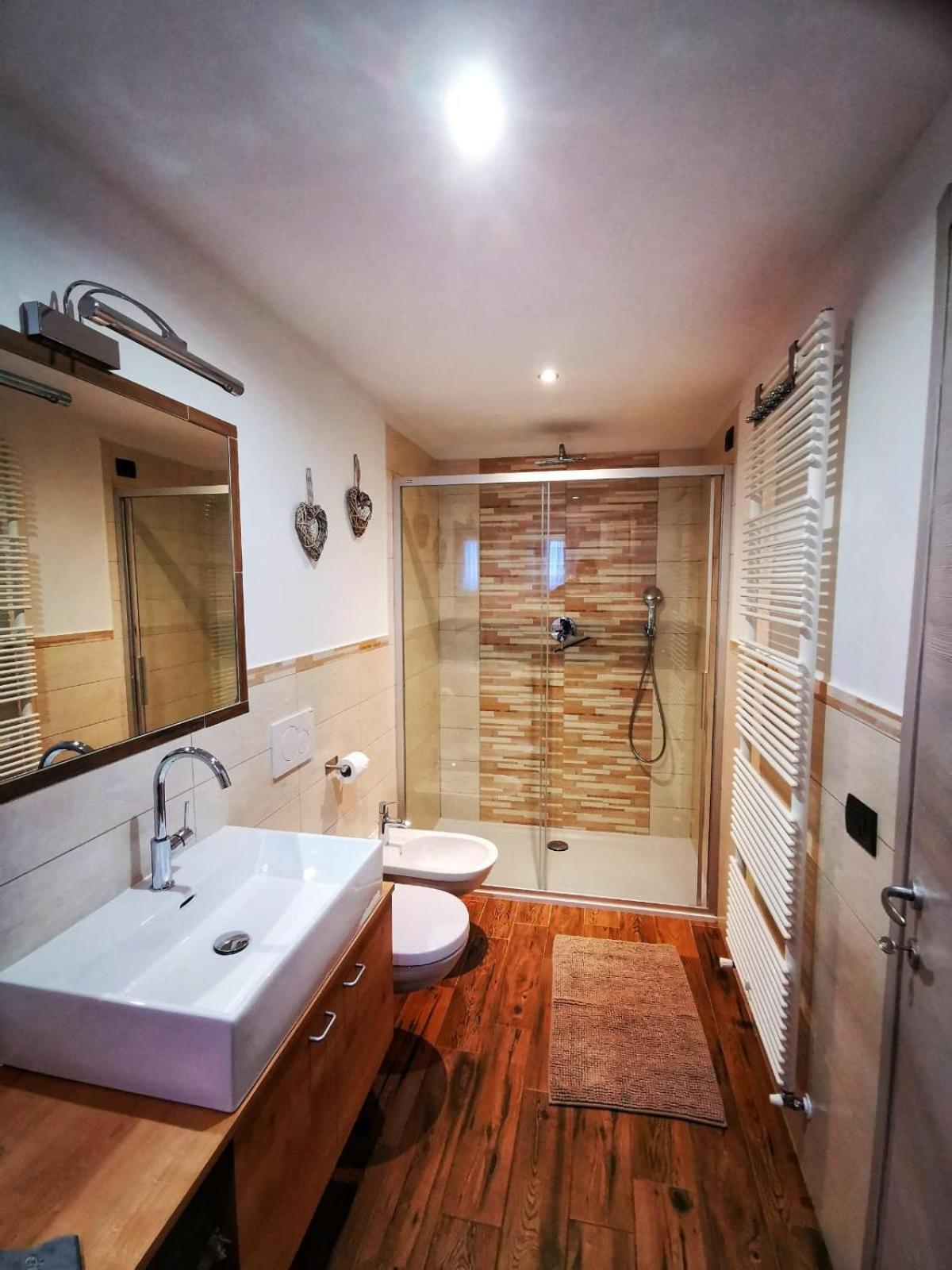 Apartment Daberto Fabiola *